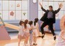 Bruce Willis als babbelende baby in Look Who's Talking