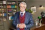 Mr. Frank Visser doet uitspraak over aannemers