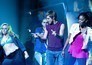 Rivaliteit op de dansvloer in Make Your Move
