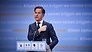 Lockdown aanstaande? Mark Rutte en Hugo de Jonge komen met persconferentie