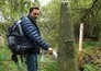 Priesters van ver weg