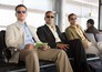George Clooney wil wraak in Ocean's Thirteen