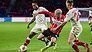 PSV wacht leeg stadion in Monaco