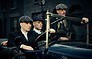 De Shelby’s willen meer in tweede seizoen Peaky Blinders