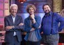 Paul Witteman luidt het jaar in met muziek