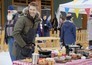 Chad Michael Murray in romcom Love in Winterland