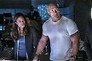 Dwayne Johnson en de reuzengorilla