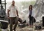 Dwayne Johnson en de reuzengorilla