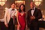 Dat is lachen: een bloopervideo van de Netflix-film Red Notice
