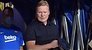 Ronald Koeman legt uitnodiging HLF8 toch naast zich neer