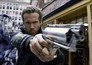 Ryan Reynolds als (on)dode politieman in R.I.P.D.