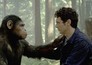 De hyperintelligente apen van James Franco