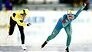 Europese titels in Thialf