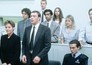 Hoe het allemaal begon in Silent Witness