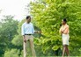 Het liefdesverhaal van Michelle en Barack Obama