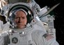 Clint Eastwood als hoogbejaarde astronaut in Space Cowboys