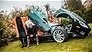 De gaafste auto’s in Spike x World of Cars