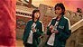 Netflix-hit Squid Game mag meedingen naar de Emmy Awards