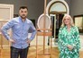 Geen lastig portret van Corry Konings