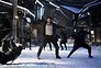 Hugh Jackman in Japan
