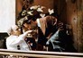 Iedereen is bang voor Al Pacino als The Godfather