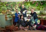 Wie bakt zich naar de finale van The great British bake off?