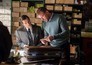 Concurrenten moeten samenwerken in The Man from U.N.C.L.E.