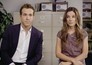 Ryan Reynolds moet verplicht trouwen met Sandra Bullock