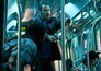 John Travolta kaapt de metro
