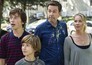 De Griswold familie traditie wordt voortgezet in Vacation