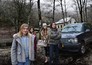 Holly Mae Brood vecht voor haar leven in film Vals