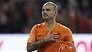 Wesley Sneijder op 29 juni te gast bij Veronica Inside