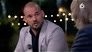 Wesley Sneijder en Johan Derksen discussiëren over coronavaccin