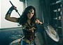 Gal Gadot tegen de oorlogsgod