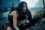 Gal Gadot tegen de oorlogsgod