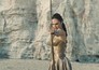 Gal Gadot als Wonder Woman tegen de oorlogsgod