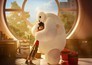 Alles draait om robots in Big Hero 6