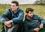 Liefde op het platteland
