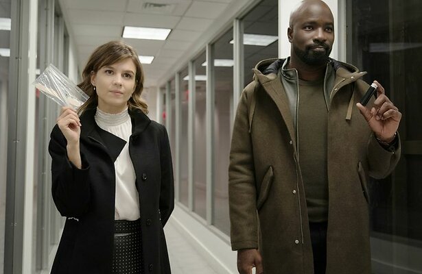De 5 beste series op Videoland