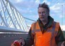 Pieter Jan Hagens verdiept zich in stormvloedkeringen