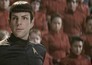 Chris Pine gaat de ruimte in in Star Trek