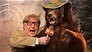 Turbo Review: Melige Mike Myers-lol in Netflix-serie The Pentaverate