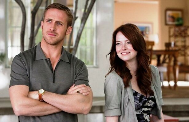 De 10 meest romantische films op Netflix