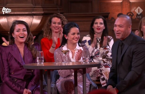 Dit zijn de winnaar, verliezer én de Mol van WIDM-2022