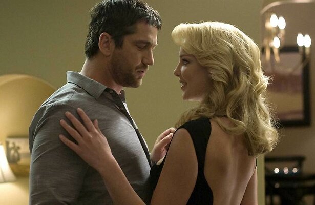 Romantiek op Videoland