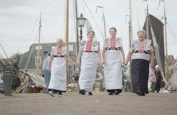 Spakenburg