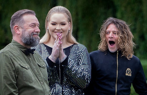 Wie is de Mol? jubileumseizoen 2020 Jeroen Mol-actie