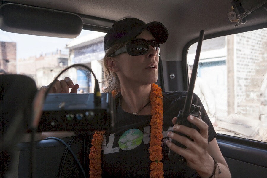 Zero Dark Thirty