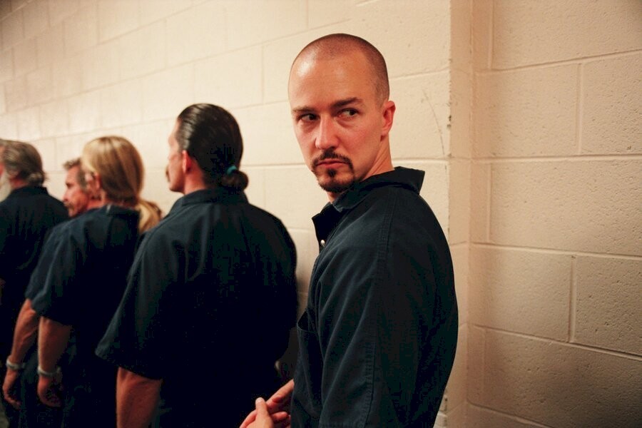 American History X