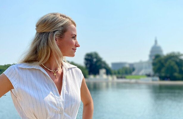 Dionne Stax